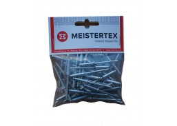 Tvirtinimo detalės. Kniedės. Kniedės SST plienas/plienas. Kniedė SST 4X16 50vnt 
