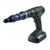 Darbo įrankiai. Mechaniniai įrankiai. Kabių pistoletai, kabės, kniedikliai. Kniedikliai. Kniedijimo adapteris RP150  kaina