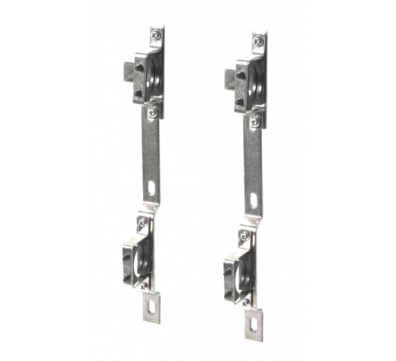 Šildymas. Šildymas ir vėdinimas. Kolektoriai ir kolektorinės spintos. Kolektoriai. Kolektoriaus laikiklis Danfoss 088U0585 