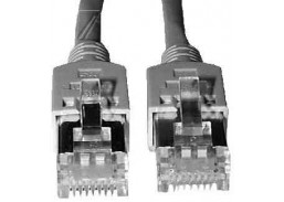 Kompiuterio kabelis FTP LAN su jungtimis 10 m. CMP-FTP10 