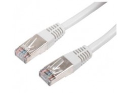 Kompiuterio kabelis FTP LAN su jungtimis 15 m. CMP-FTP15 