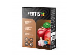 Sodo ir daržo prekės. Trąšos ir durpių substratai. Trąšos. Birios trąšos. Kompleksinės rudeninės trąšos FERTIS 1 kg 