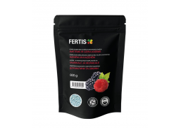 Kompleksinės trąšos avietėms ir gervuogėms Fertis 0.8 kg 