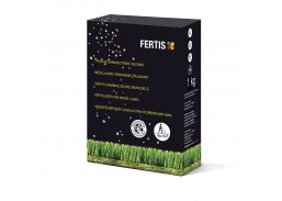 Kompleksinės trąšos samanotai vejai Fertis, 1 kg 