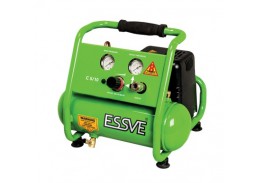 Kompresorius Essve C5/10 