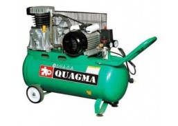 Kompresorius QUAGMA CN2070T-69, 69 L. 8 bar. 