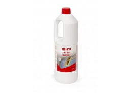 Dažai. Glaistas, gruntas, klijai, skiedikliai. Gruntai. Gruntas betonui, plokštėms. Koncentruotas gruntas 4180 Primer Mira 1.5kg 
