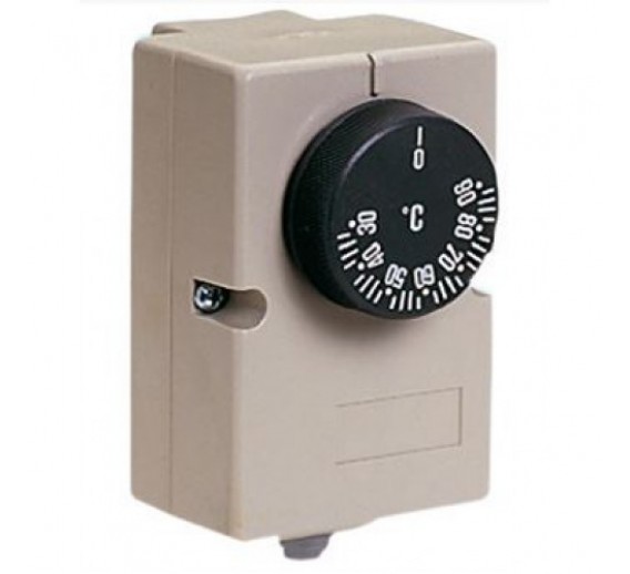 Kontaktinis termostatas 30-90 