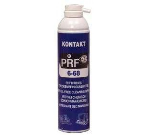 Kontaktinis valiklis PRF 6-68 220 ml Taerosol 