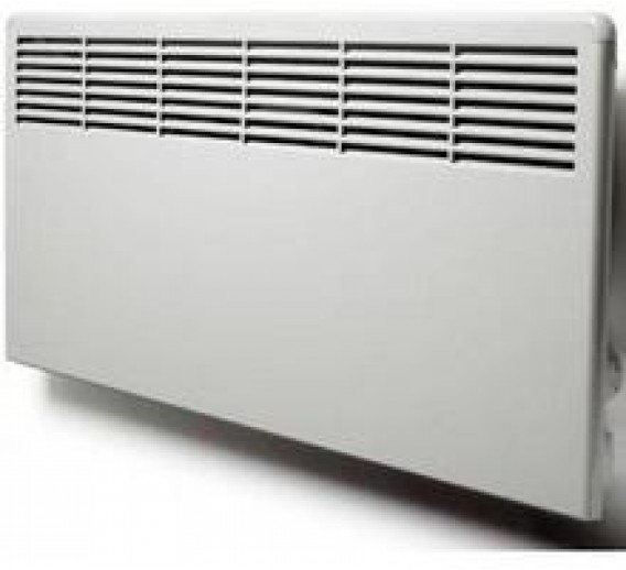 Šildymas ir vėdinimas. Konvektoriniai šildytuvai. Konvektorius ENSTO Beta 1500 W 