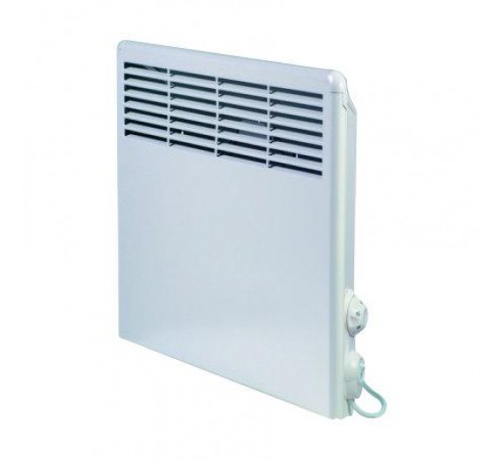 Šildymas ir vėdinimas. Konvektoriniai šildytuvai. Konvektorius ENSTO Beta 250 W 