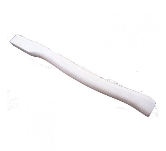 Darbo įrankiai. Mechaniniai įrankiai. Kirviai. Kotas kirviui 60 cm 
