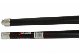 Šildymas. Šildymas ir vėdinimas. Šildymo įrangos priežiūra. Kotas šepečiui PP CLICK L1000