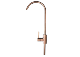 Santechnikos prekės. Vonios įranga. Maišytuvai, dušo komplektai. Virtuvės maišytuvai. Kranelis matinis KR3M