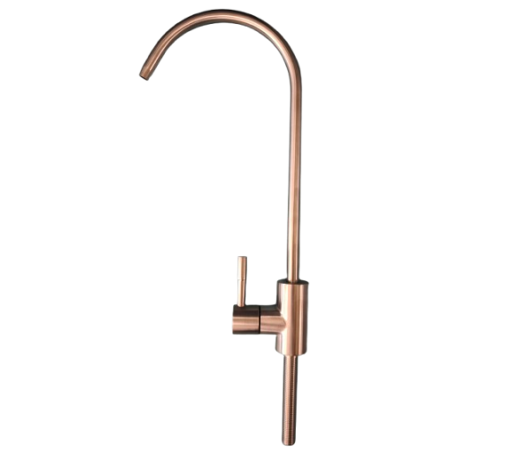 Santechnikos prekės. Vonios įranga. Maišytuvai, dušo komplektai. Virtuvės maišytuvai. Kranelis matinis KR3M