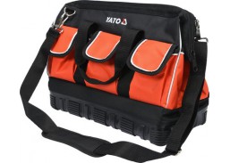 Krepšys įrankiams, 15 kišenių, YATO-YT-74361 