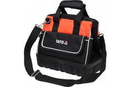 Krepšys įrankiams 15 kišenių Yato 
