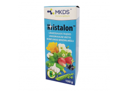Sodo ir daržo prekės. Trąšos ir durpių substratai. Trąšos. Kompleksinės trąšos. Kristalon universalios trąšos 100 g mėlynas