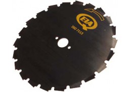 Krūmapjovės diskas 200x20mm