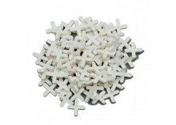 Kryžiukai plytelėms 2,5 mm, 200 vnt. 