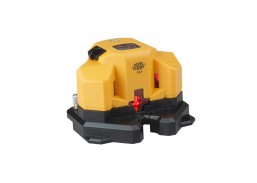 Kryžminis grindų lazeris F1 SN1691995 Nivel system 