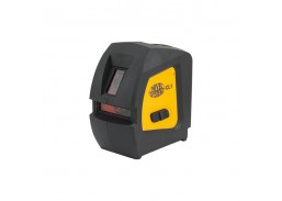 Kryžminis lazeris CL1 SN1835775 Nivel system 