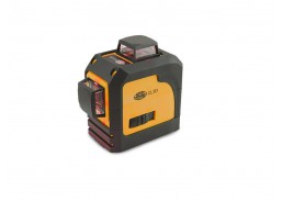 Kryžminis lazeris CL3D SN852887  Nivel system 