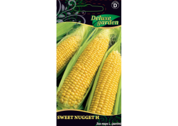 Kukurūzai saldūs Sweet Nugget 10 s 