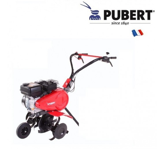 Technika sodui ir daržui. Motoblokai-kultivatoriai. Kultivatorius Pubert Terro 6AG FPTERRO45PC2 