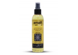 Kūno aliejus su arganu Amalfi 200 ml 
