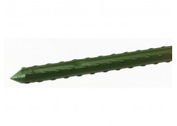 Kuoliukas augalams rišti žalias 180 cm 16 mm 