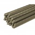 Sodo ir daržo prekės. Atramos, laikikliai augalams. Kuoliukas metalinis rudas 180 cm PMT-16-180  kaina
