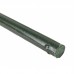Sodo ir daržo prekės. Atramos, laikikliai augalams. Kuoliukas metalinis žalias 150 cm PMT-16-150  pigiau
