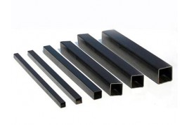Kvadratinis vamzdis 25x25x2 mm 