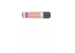 Kvarcinis šildytuvas Tesy QH 01 180 