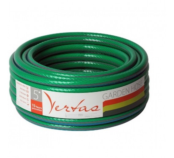 Sodo ir daržo prekės. Laistymo įranga. Laistymo žarnos. Laistymo žarna  armuota OS 1