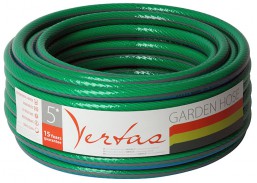 Sodo ir daržo prekės. Laistymo įranga. Laistymo žarnos. Laistymo žarna Vertas 5/8