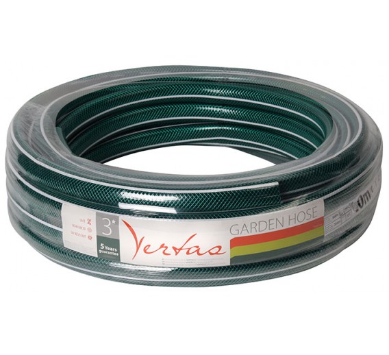 Sodo ir daržo prekės. Laistymo įranga. Laistymo žarnos. Laistymo žarna Vertas OS, 1/2