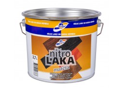 Lakas baldams Nitro, matinis, 2,7 l 