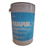 Dažai. Medienos apsaugos ir dekoravimo priemonės. Lakas. Lakas Topcolor Aquapur 2K 3.3kg 