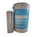 Dažai. Medienos apsaugos ir dekoravimo priemonės. Lakas. Lakas Topcolor Aquapur 2K 3.3kg  kaina