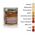 Dažai. Medienos apsaugos ir dekoravimo priemonės. Lakas. Lakas vidaus darbams Ronseal 0.75l ąžuolas 