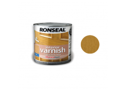 Lakas vidaus darbams Ronseal 0.25l antikinė pinija 