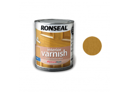 Lakas vidaus darbams Ronseal  0.75l antikinė pinija 