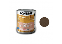 Lakas vidaus darbams Ronseal 0.75l riešuto sp. 