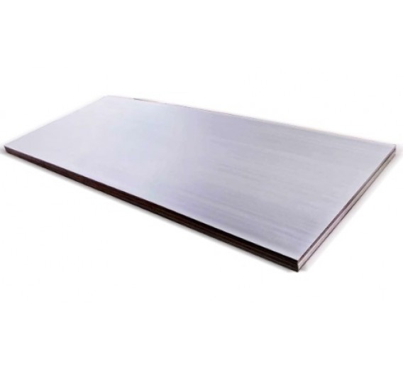 Metalų gaminiai . Skardos ir plieniniai lakštai. Lakštas karšto valcavimo 1500x3000x5.0 mm 40 kg/kv.m. 