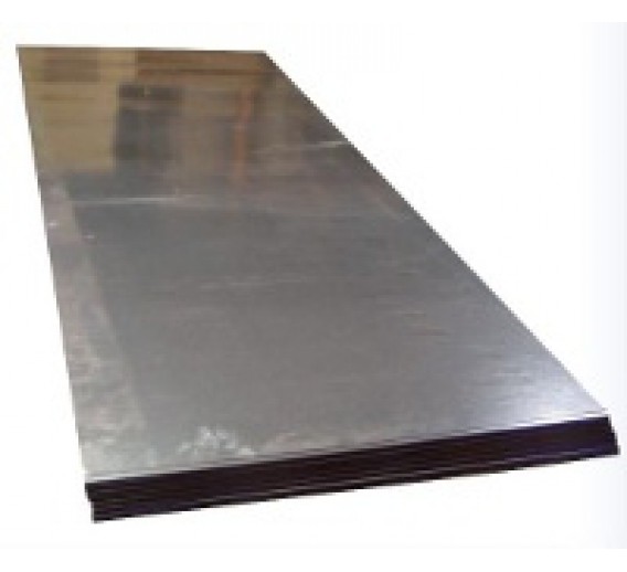 Metalų gaminiai . Skardos ir plieniniai lakštai. Lakštas šalto valcavimo 1250x2500x0.8 mm  karpomas  