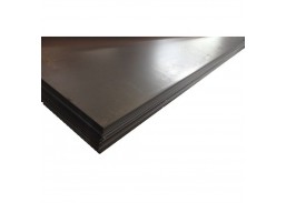 Lakštas šalto valcavimo 1500x3000x2 mm - karpomas 