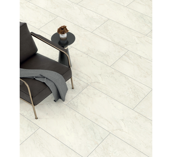Vidaus apdailos prekės. Grindų dangos. Laminatas. 33 atsparumo klasės grindys. Laminatas ELITE Stonex Jasper AC5,1206x402x10 mm 