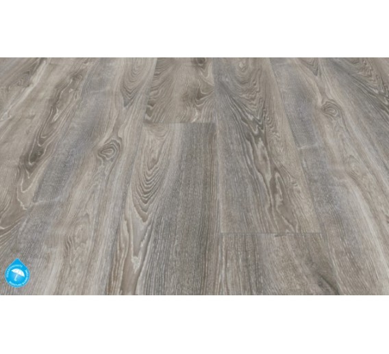 Vidaus apdailos prekės. Grindų dangos. Laminatas. 33 atsparumo klasės grindys. Laminatas My Residence 1016, 1845x244x10 mm 
